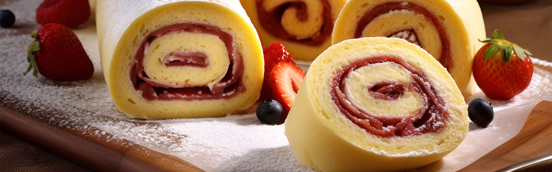 Swiss Roll Line